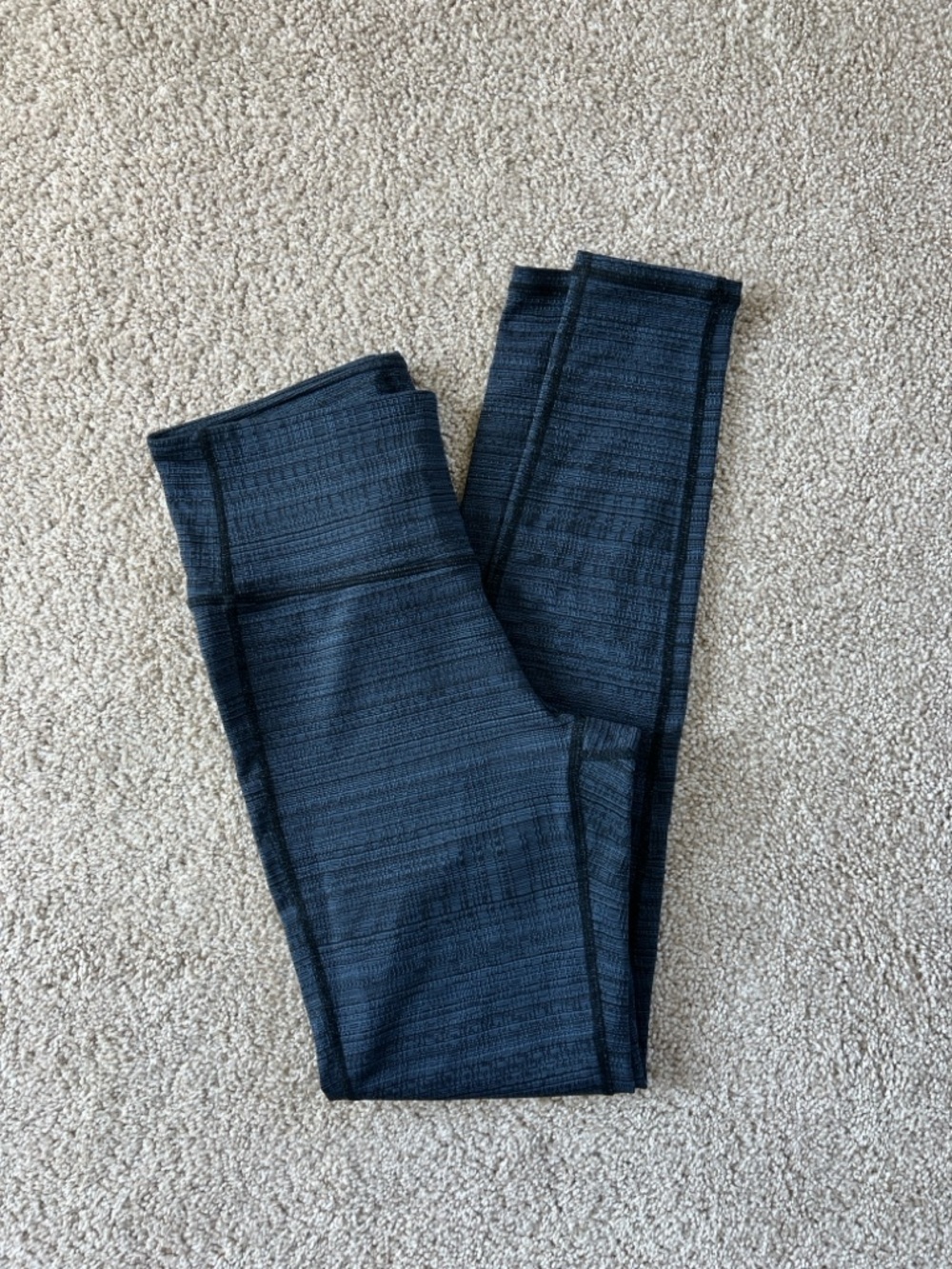Athleta High-Rise Leggings